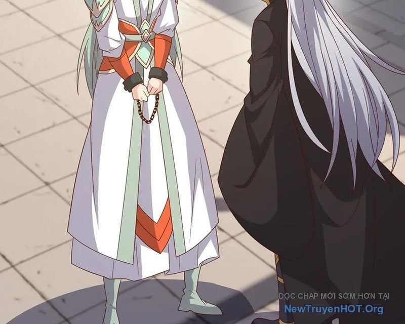 Tiên Võ Đế Tôn Chapter 831 - Trang 3