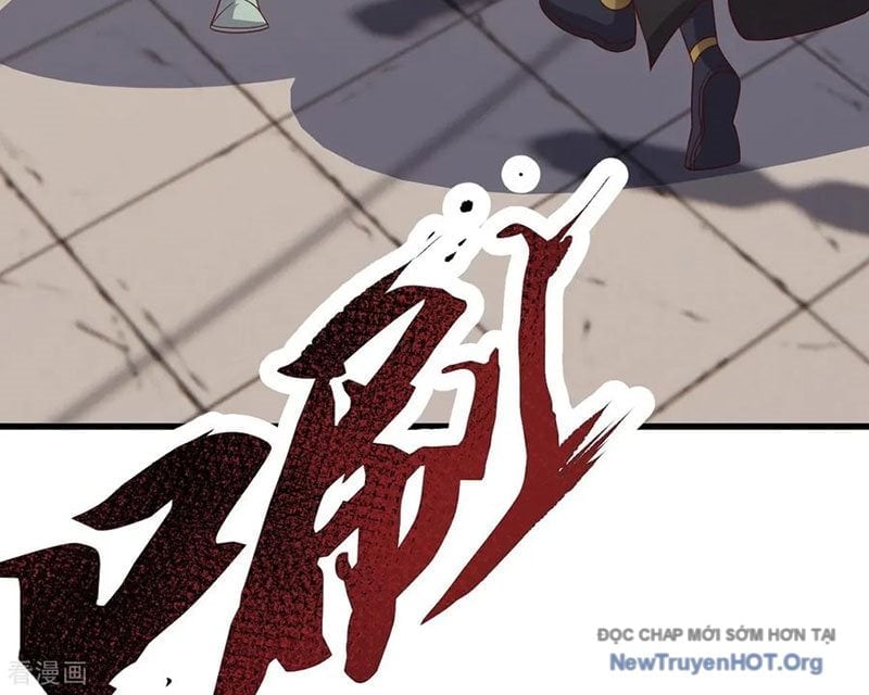 Tiên Võ Đế Tôn Chapter 831 - Trang 3