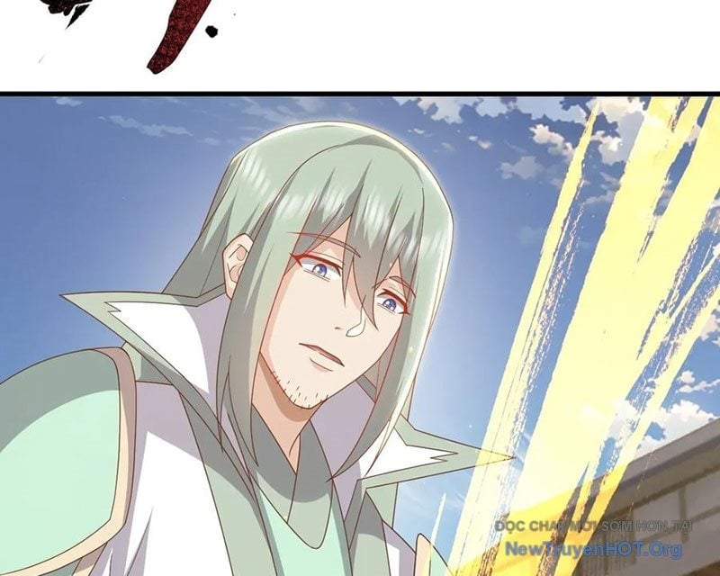 Tiên Võ Đế Tôn Chapter 831 - Trang 3