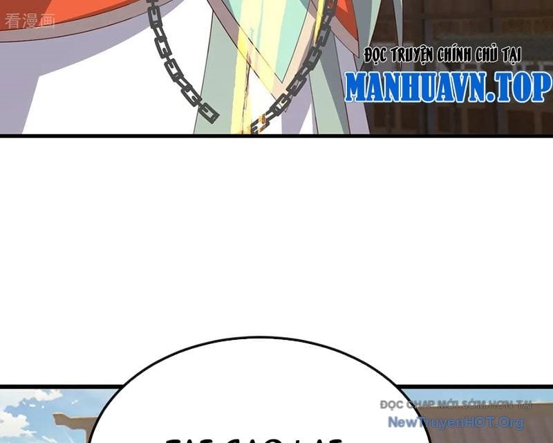 Tiên Võ Đế Tôn Chapter 831 - Trang 3