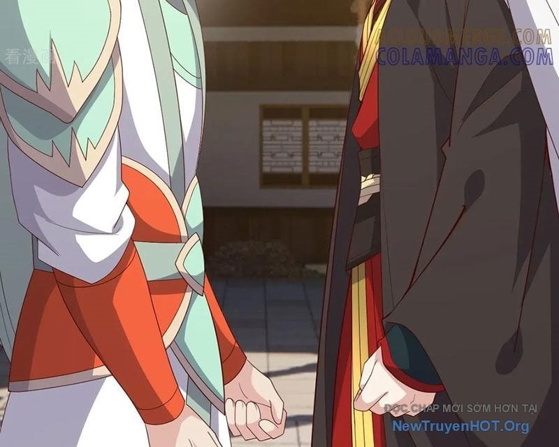 Tiên Võ Đế Tôn Chapter 831 - Trang 3