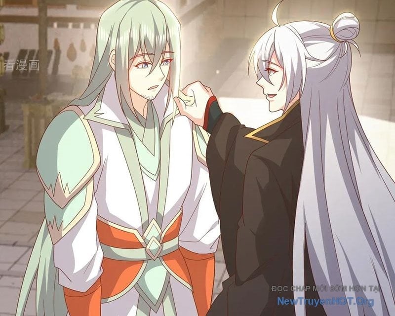 Tiên Võ Đế Tôn Chapter 831 - Trang 3