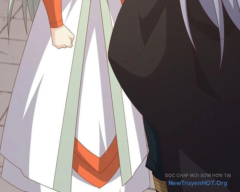 Tiên Võ Đế Tôn Chapter 831 - Trang 3