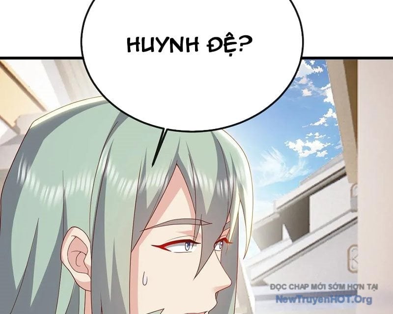 Tiên Võ Đế Tôn Chapter 831 - Trang 3