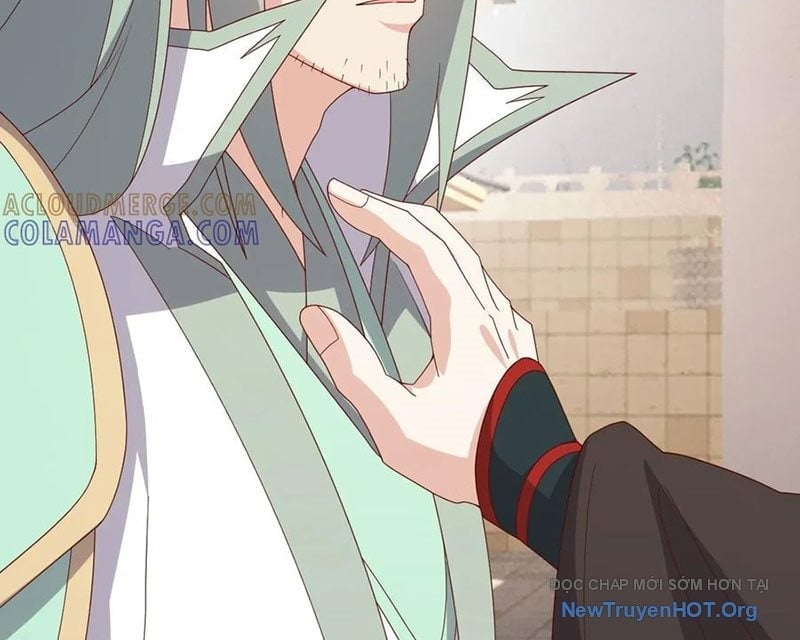 Tiên Võ Đế Tôn Chapter 831 - Trang 3