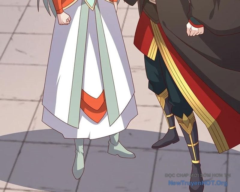 Tiên Võ Đế Tôn Chapter 831 - Trang 3