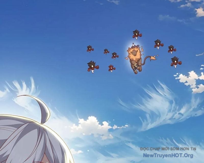Tiên Võ Đế Tôn Chapter 831 - Trang 3