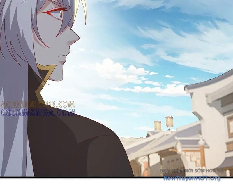 Tiên Võ Đế Tôn Chapter 831 - Trang 3
