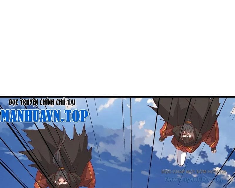 Tiên Võ Đế Tôn Chapter 831 - Trang 3