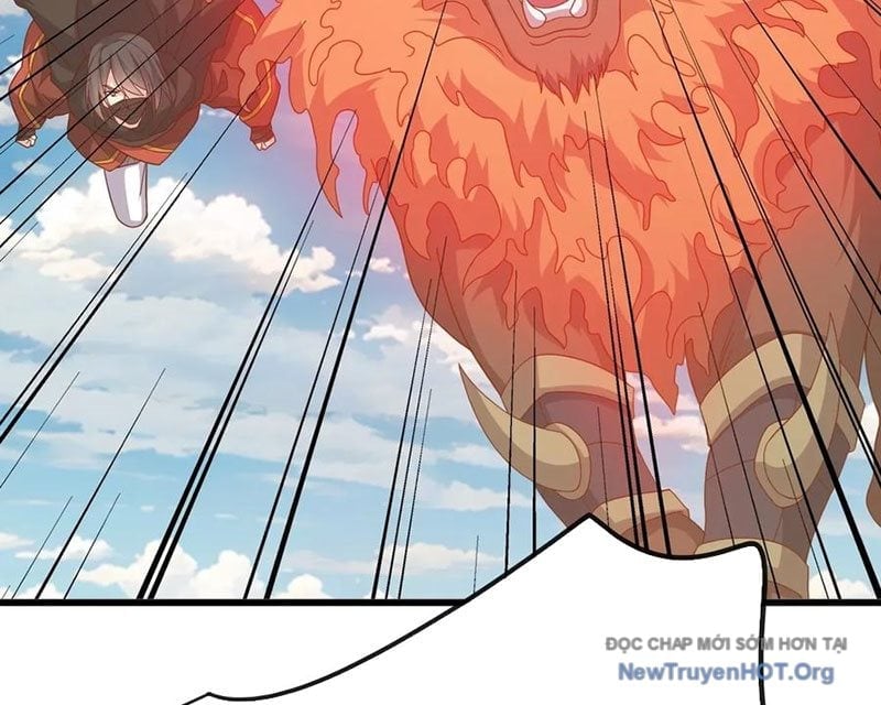 Tiên Võ Đế Tôn Chapter 831 - Trang 3