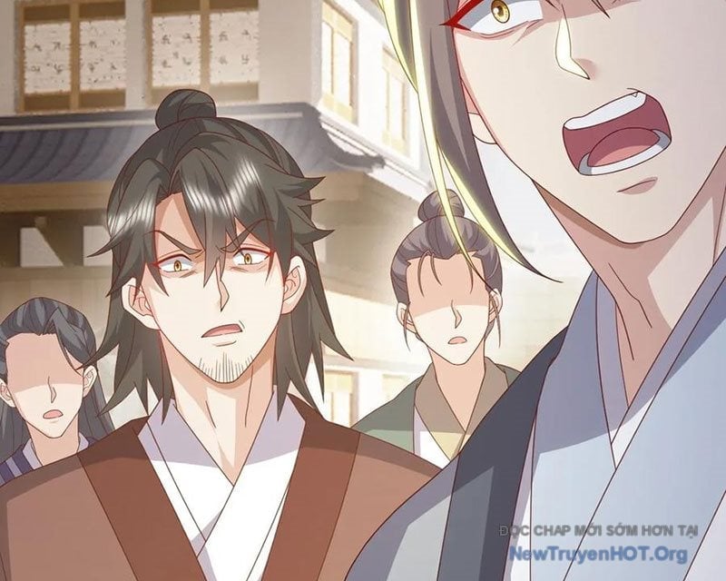Tiên Võ Đế Tôn Chapter 831 - Trang 3