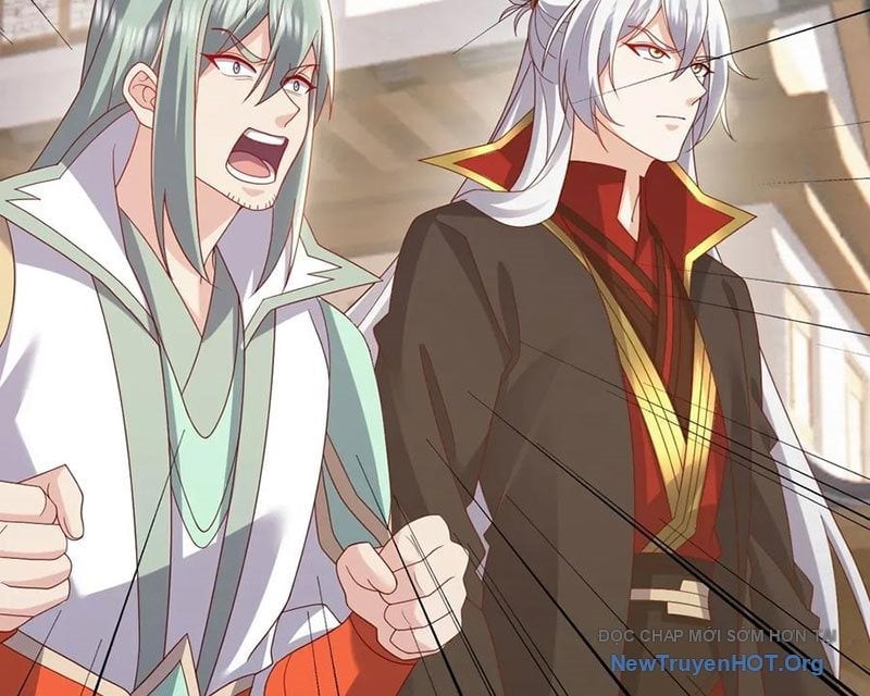 Tiên Võ Đế Tôn Chapter 831 - Trang 3