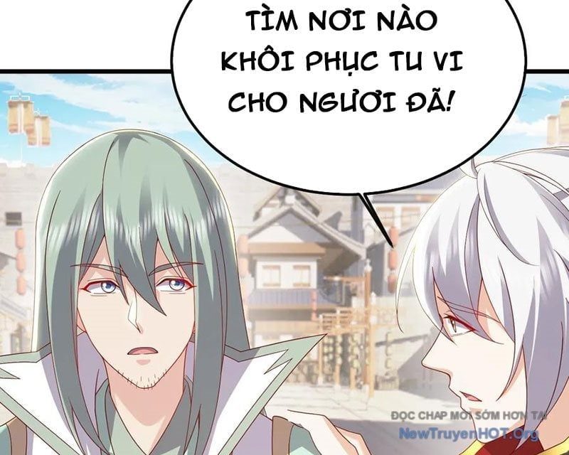 Tiên Võ Đế Tôn Chapter 831 - Trang 3