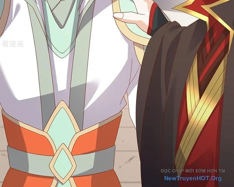 Tiên Võ Đế Tôn Chapter 831 - Trang 3