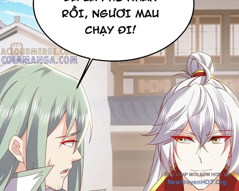 Tiên Võ Đế Tôn Chapter 831 - Trang 3