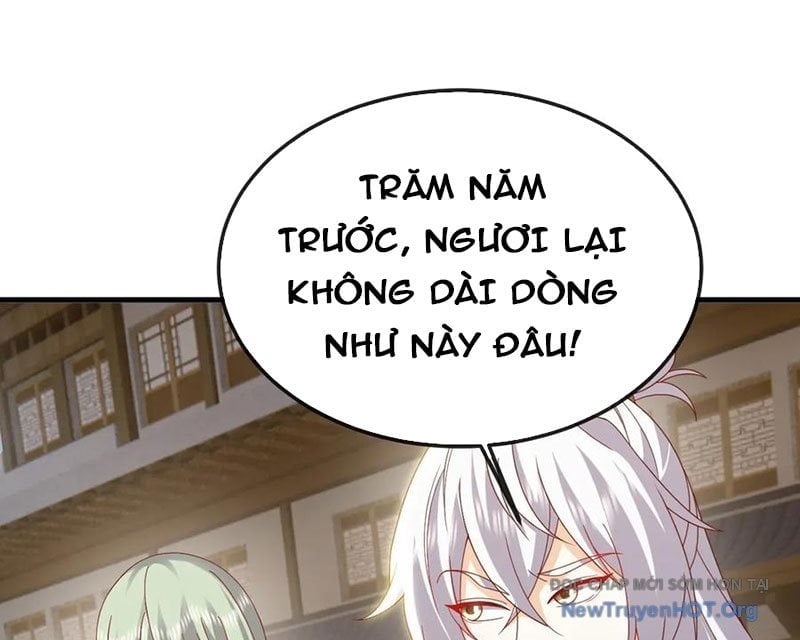 Tiên Võ Đế Tôn Chapter 831 - Trang 3