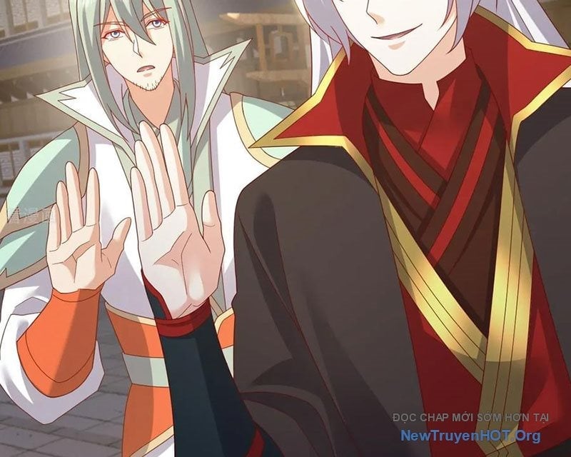 Tiên Võ Đế Tôn Chapter 831 - Trang 3