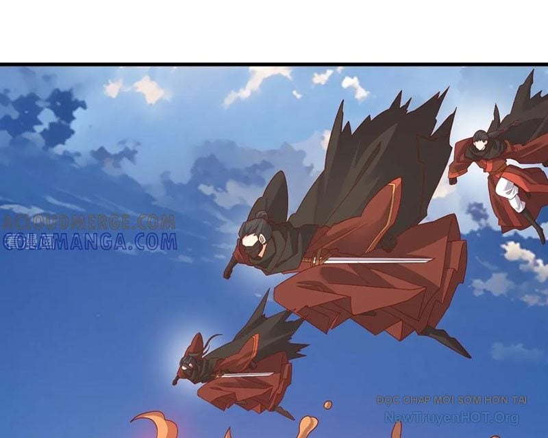 Tiên Võ Đế Tôn Chapter 831 - Trang 3