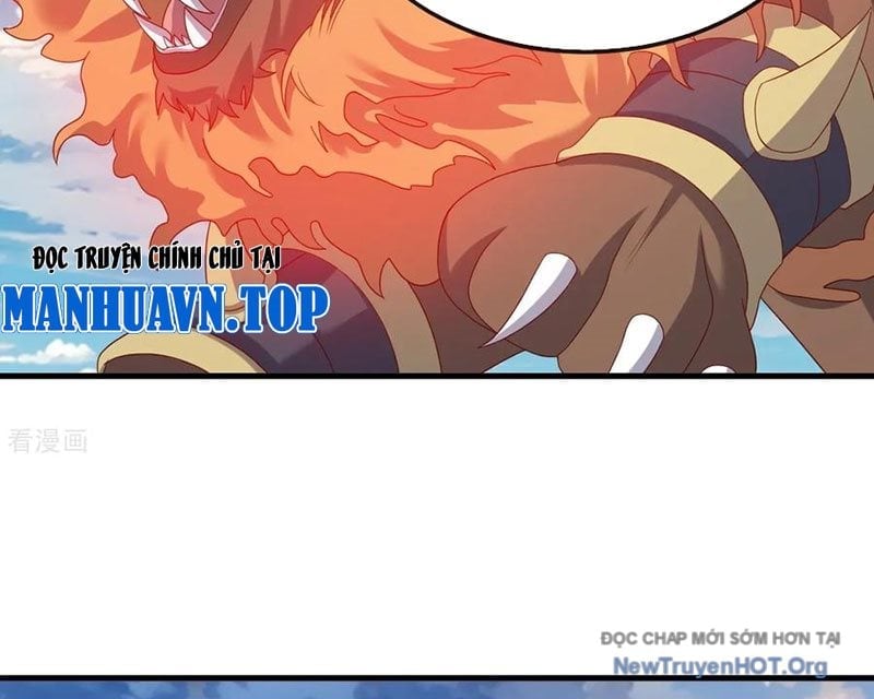 Tiên Võ Đế Tôn Chapter 831 - Trang 3