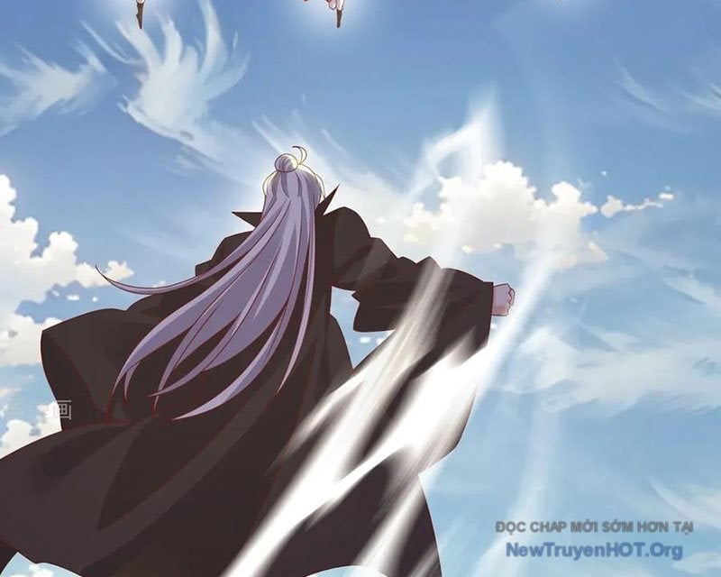 Tiên Võ Đế Tôn Chapter 831 - Trang 3