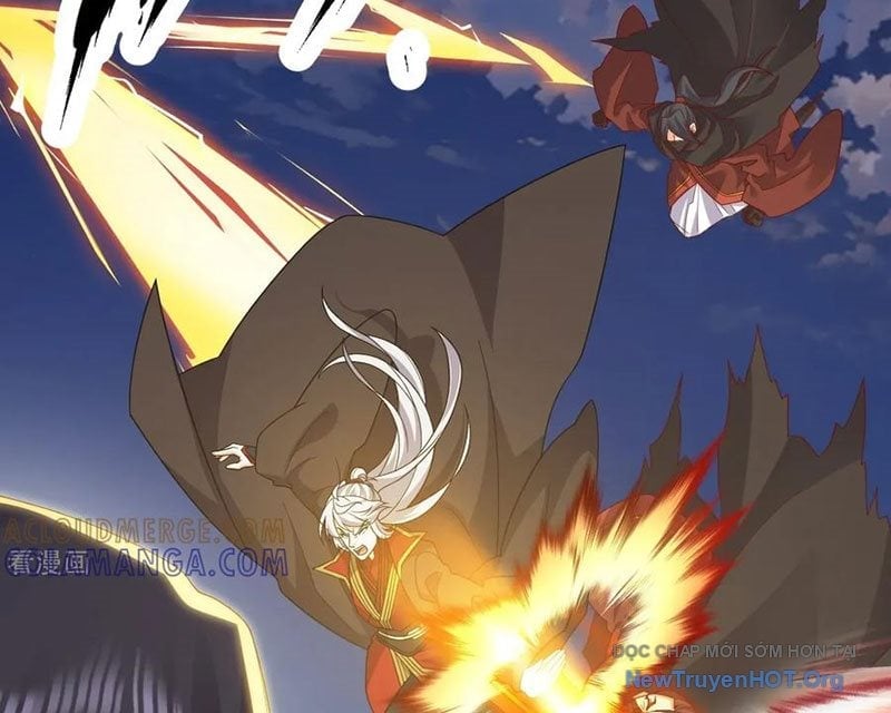 Tiên Võ Đế Tôn Chapter 831 - Trang 3