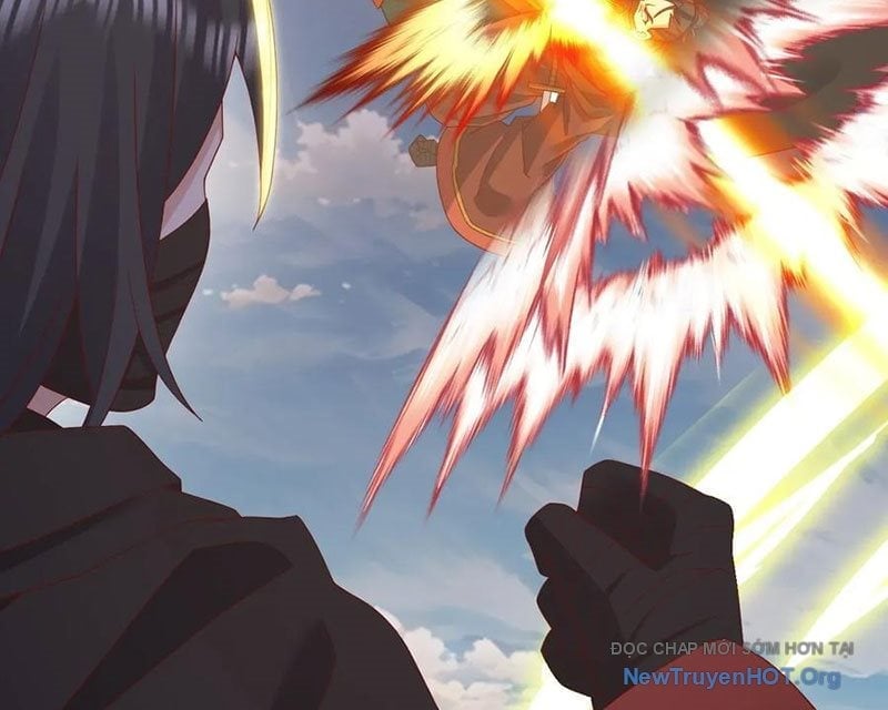 Tiên Võ Đế Tôn Chapter 831 - Trang 3