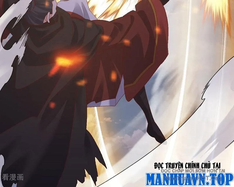 Tiên Võ Đế Tôn Chapter 831 - Trang 3