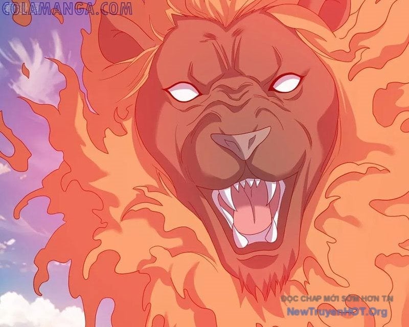 Tiên Võ Đế Tôn Chapter 831 - Trang 3
