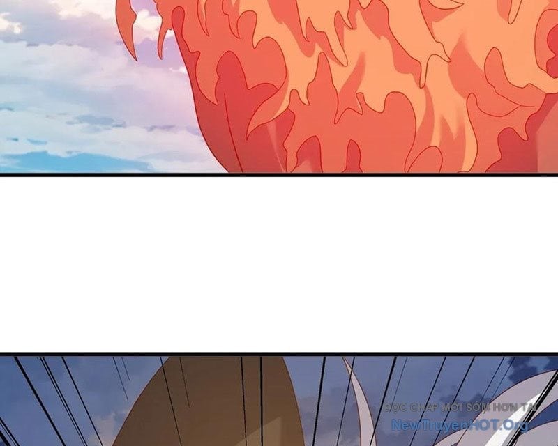 Tiên Võ Đế Tôn Chapter 831 - Trang 3