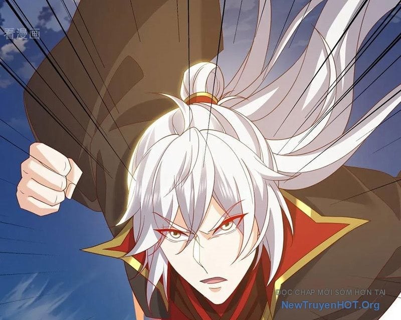 Tiên Võ Đế Tôn Chapter 831 - Trang 3