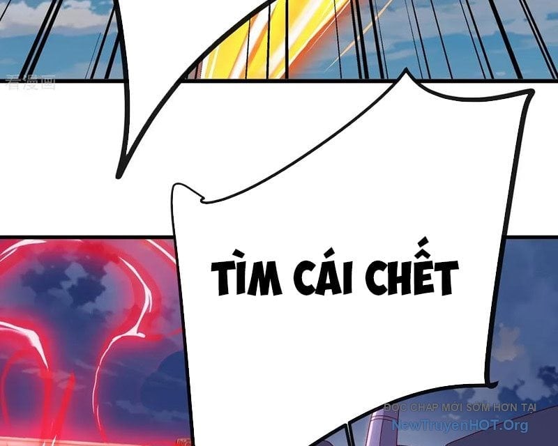 Tiên Võ Đế Tôn Chapter 831 - Trang 3