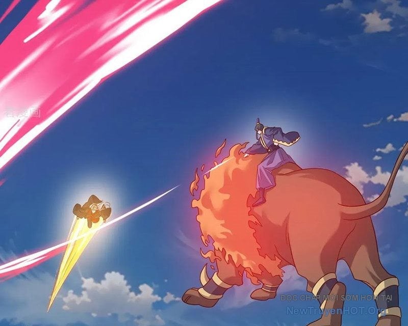 Tiên Võ Đế Tôn Chapter 831 - Trang 3