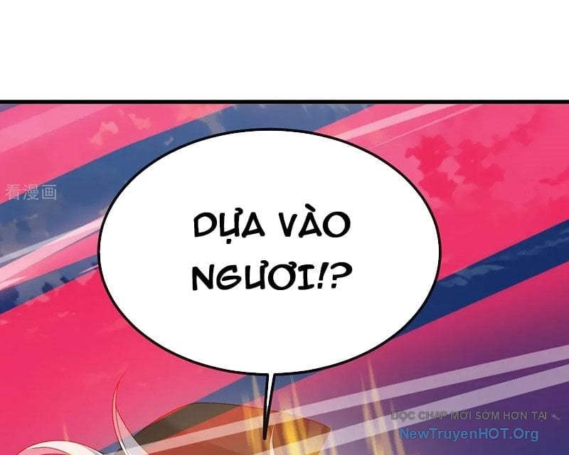 Tiên Võ Đế Tôn Chapter 831 - Trang 3