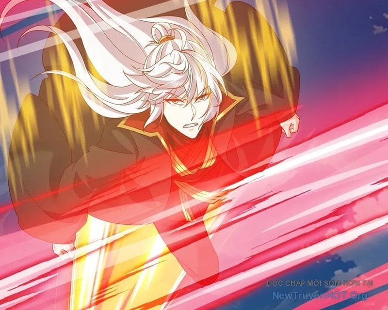 Tiên Võ Đế Tôn Chapter 831 - Trang 3