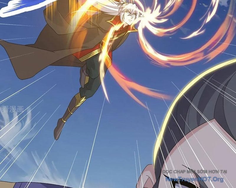 Tiên Võ Đế Tôn Chapter 831 - Trang 3