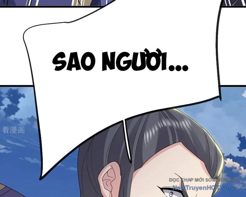Tiên Võ Đế Tôn Chapter 831 - Trang 3