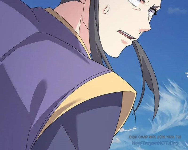Tiên Võ Đế Tôn Chapter 831 - Trang 3