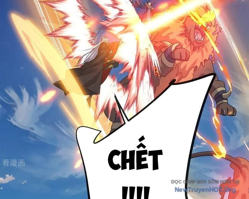 Tiên Võ Đế Tôn Chapter 831 - Trang 3