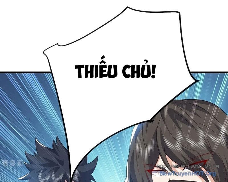 Tiên Võ Đế Tôn Chapter 831 - Trang 3