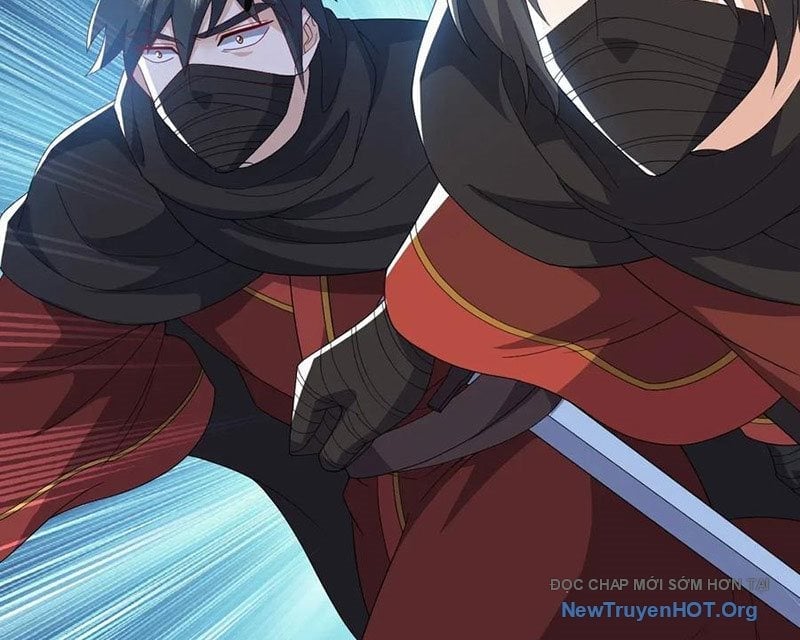 Tiên Võ Đế Tôn Chapter 831 - Trang 3