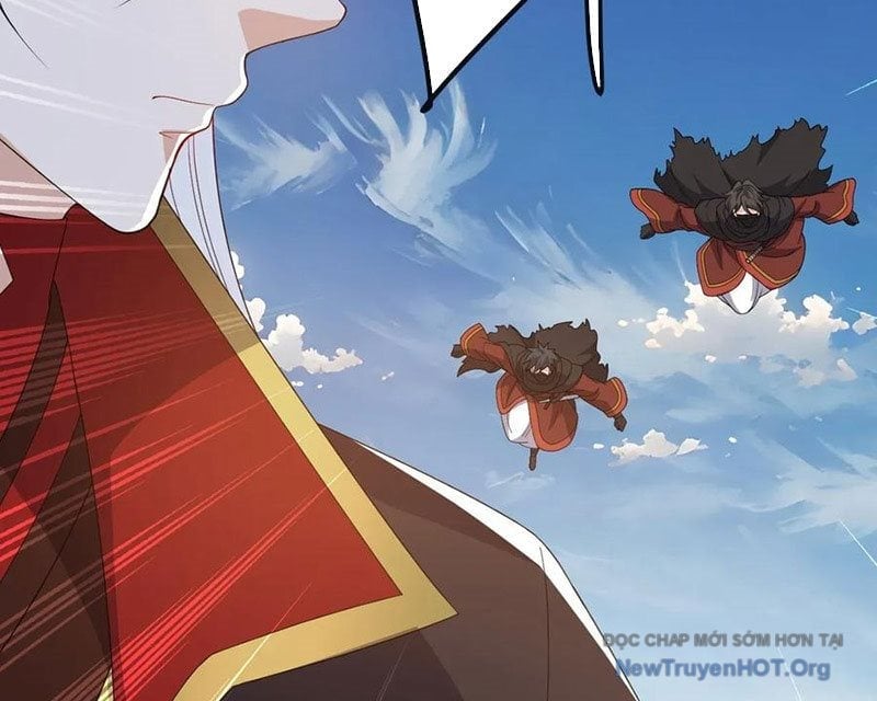 Tiên Võ Đế Tôn Chapter 831 - Trang 3