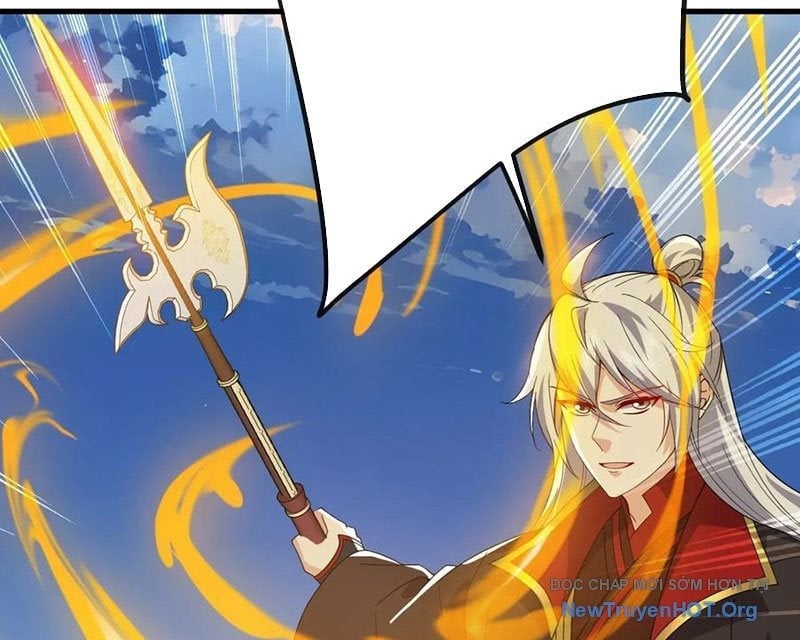 Tiên Võ Đế Tôn Chapter 831 - Trang 3