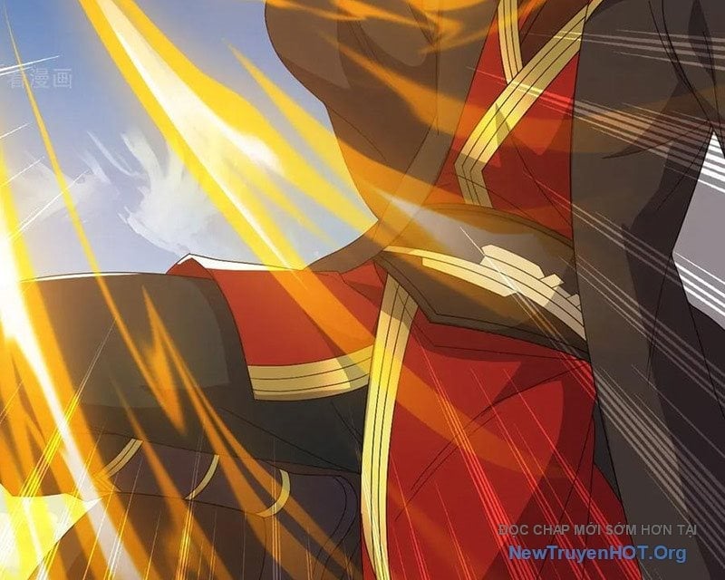 Tiên Võ Đế Tôn Chapter 831 - Trang 3