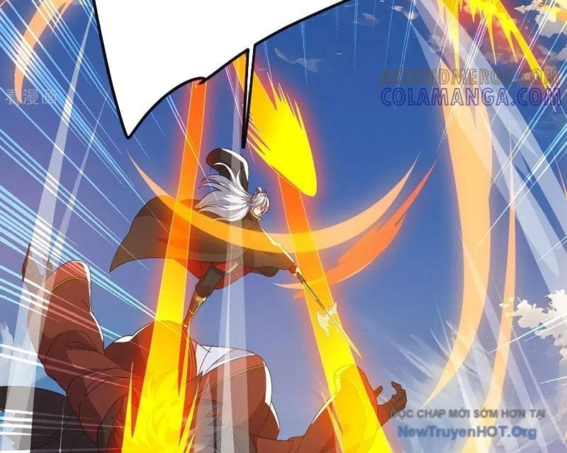 Tiên Võ Đế Tôn Chapter 831 - Trang 3