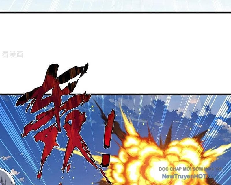 Tiên Võ Đế Tôn Chapter 831 - Trang 3