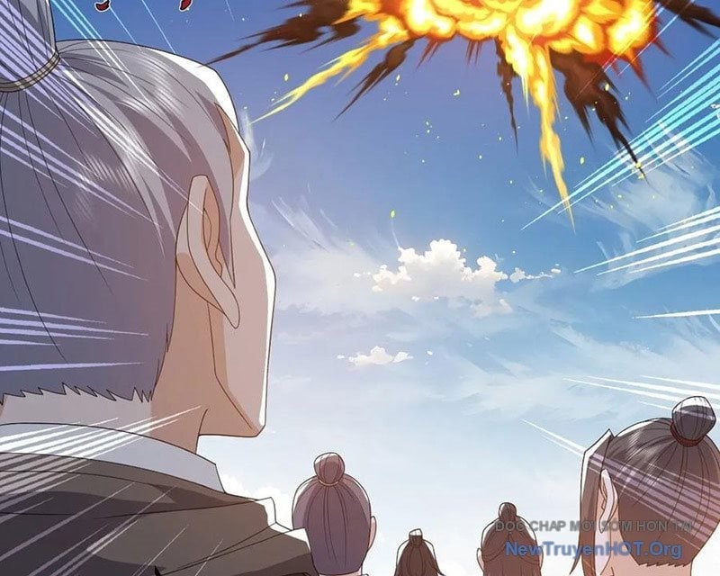 Tiên Võ Đế Tôn Chapter 831 - Trang 3