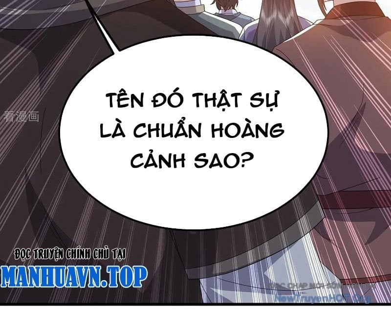 Tiên Võ Đế Tôn Chapter 831 - Trang 3