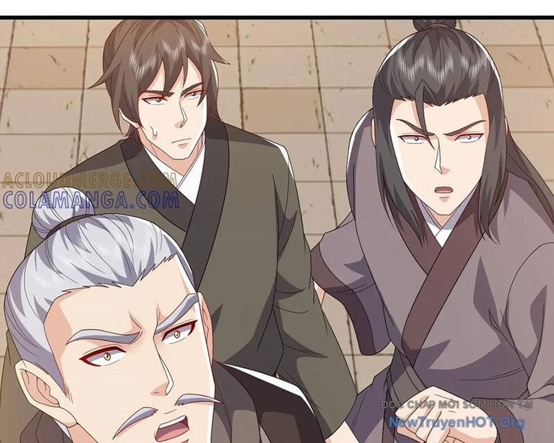 Tiên Võ Đế Tôn Chapter 831 - Trang 3