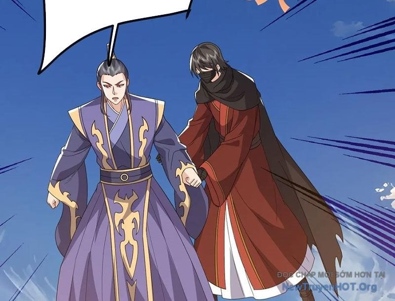Tiên Võ Đế Tôn Chapter 831 - Trang 3