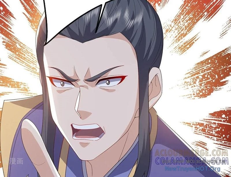 Tiên Võ Đế Tôn Chapter 831 - Trang 3